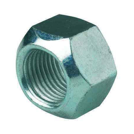 Ecrou de serrage de moyeu 450, 500 et 600 Kg - Remorques Discount 