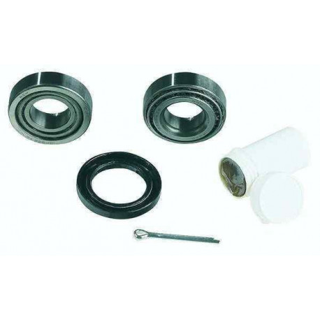 Kit roulement RTN GOETT 600/750-900kg 4T115 / 4T130 - Remorques Discount 