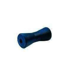 Diabolo noir 200x85 diam 22 - Remorques Discount 