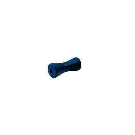 Diabolo noir 200x85 diam 22 - Remorques Discount 