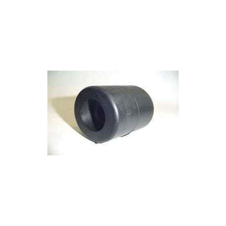 Bobine de treuil remorque noir 60x60 diamètre 21 - Remorques Discount