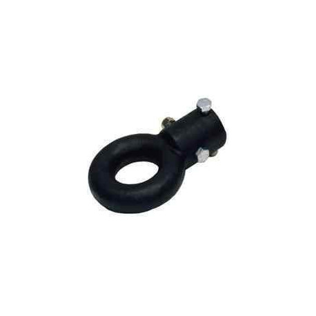 Kit anneau pour tête d'attelage 550J de remorque - Remorques Discount 