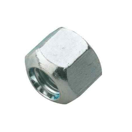 Ecrou de roue de remorque diamètre 12 plat 19 conique - Remorques Discount