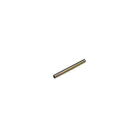 Axe de diabolo tube creux diamètre 21mm - Remorques Discount 