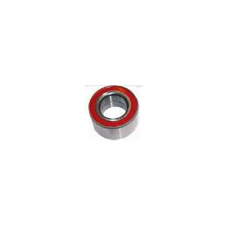 Roulement remorque freiné pour moyeu KNOTT 20-2425 - Remorques Discount 