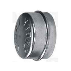 Cache moyeu KNOTT D 52,1 pour remorque - Remorques Discount 