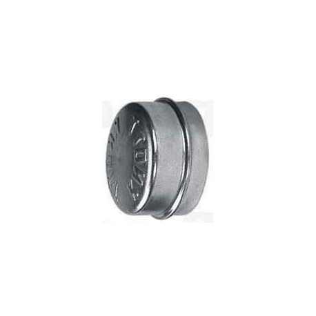 Cache moyeu KNOTT D 52,1 pour remorque - Remorques Discount 