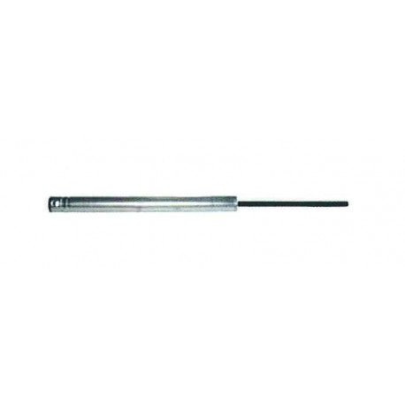 Kit amortisseur pour tête d'attelage KNOTT pour remorque - Remorques Discount