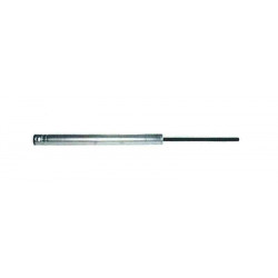 Kit amortisseur KNOTT KF20 pour tête d'attelage - Remorques Discount