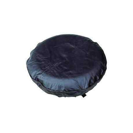 Couvre roue de secours de remorque - Remorques Discount 