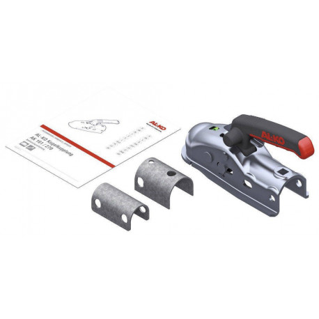 Boîtier de tête AL-KO AK160 PTC : 1600Kg diam 35 - Remorques Discount 