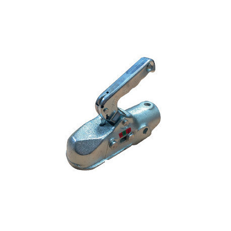 Boîtier d'attelage ALKO EM300R pour tête SV3.5/1﻿ - Remorques Discount 