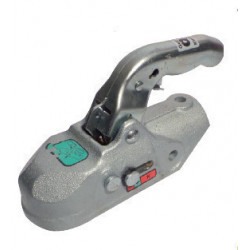 Boîtier d’attelage KNOTT KF27 – Sécurisé et robuste