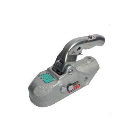 Boîtier d’attelage KNOTT KF27 – Sécurisé et robuste