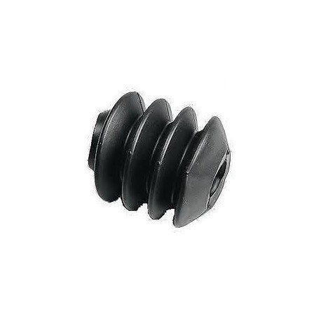 Soufflet de tête d'attelage Al-KO pour tête 30S / 60S 90S - Remorques Discount