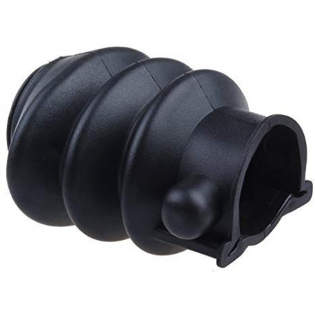Soufflet de Tête d'Attelage AL-KO – Protection Attelage Remorque