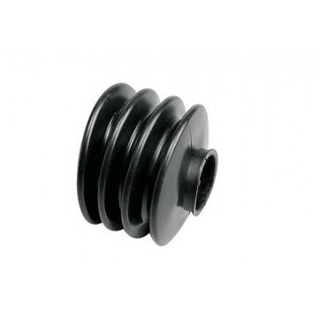 Soufflet de tête d'attelage Al-KO pour tête SV 0.7 - SV75 et SV110 -Remorques Discount
