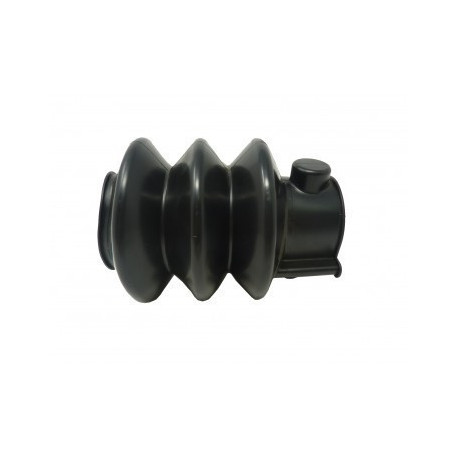 Soufflet de tête d’attelage KNOTT – Protection attelage KF7.5 à KF30