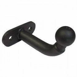 Rotule Rallongée 50mm – Attelage Sécurisé pour Remorque