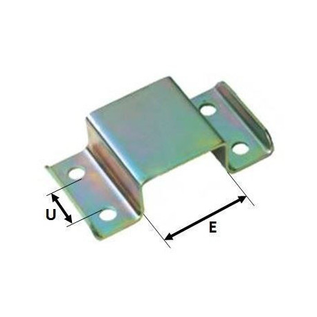 Omega d'assemblage 60x120 - Remorques Discount 