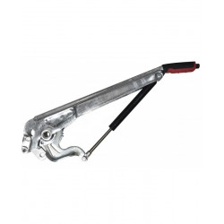Levier de parc RTN/GOETT pour tête d'attelage 549A - Remorques Discount 