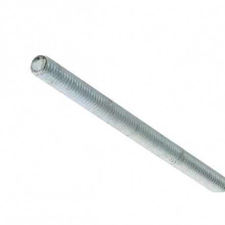 Tringle filetée diamètre 10 / 2m - Remorques Discount 