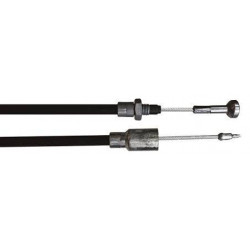 Câble de frein RTN pour remorque Gaine: 1090 - Remorques Discount 