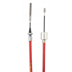 Câble de frein AL-KO pour remorque Gaine 970 Total: 1230 - Remorques Discount 