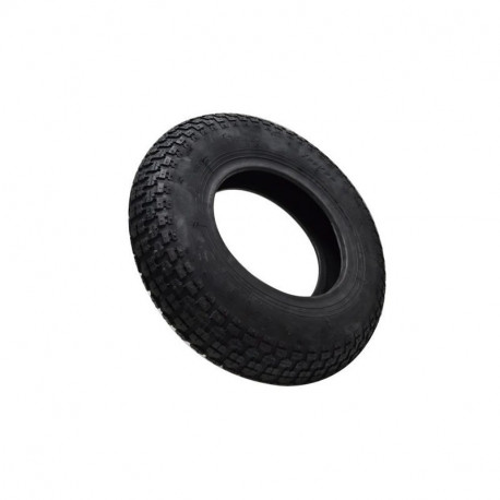 Pneu 8 pouces 350x8 4 PLYS | Remorque toutes marques