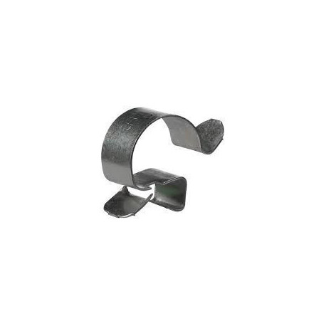 Fixation câble à tôle pour remorque - Remorques Discount