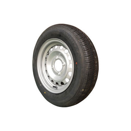 Roue complète 155/70R13