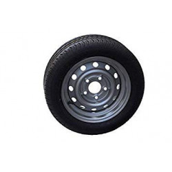 Roue complète 14" 195R14C