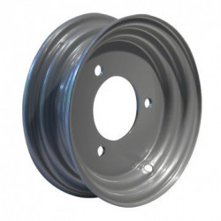 Jante 250x8 3 trous 95mm