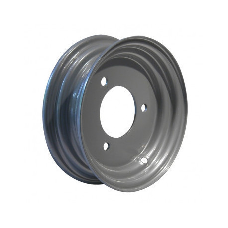 Jante 250x8 3 trous 95mm
