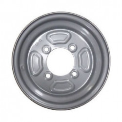 Jante 10 pouces pour remorque 3.50x10 4 T 115 et 0 - Remorques discount 