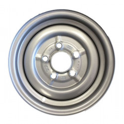 Jante 4.50J12 5 trous 140