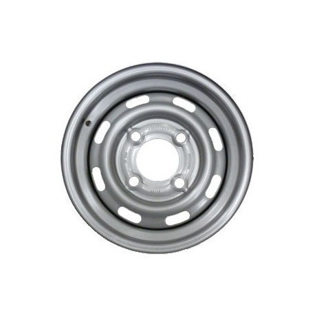 Jante 4.50J13 4 trous 130