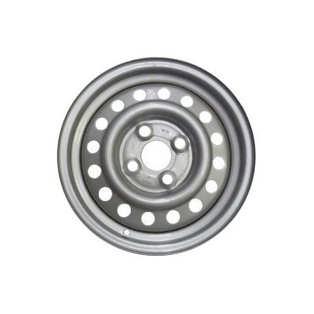 Jante 4.50J13 4 trous 100