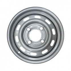 Jante 5.00J14 4 trous 130