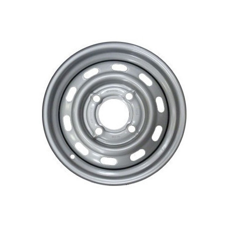 Jante 5.00J14 4 trous 130