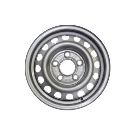 Jante 5.50J13 5 trous 140