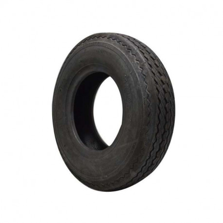 Pneu 8 pouces 480x8 4 PLYS | Compatible remorques toutes marques