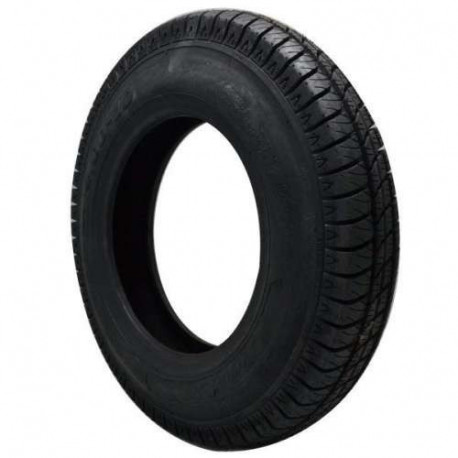 Pneu 10" 450x10 | 4 PLYS | Remorques toutes marques