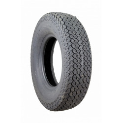 Pneu 10" 145R10 | Remorques 500 kg | Fiable et Durable