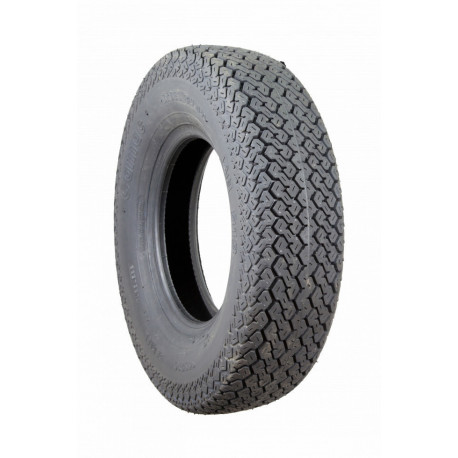 Pneu 10" 145R10 | Remorques 500 kg | Fiable et Durable