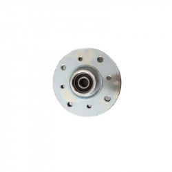 Kit Moyeu 600 Kg 4 Trous 130 mm ou 115 mm | Remorques