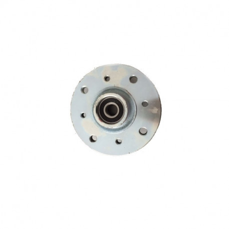 Kit Moyeu 600 Kg 4 Trous 130 mm ou 115 mm | Remorques