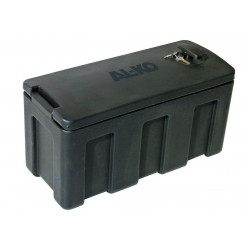 Coffre de rangement pour remorque - Remorques Discount 