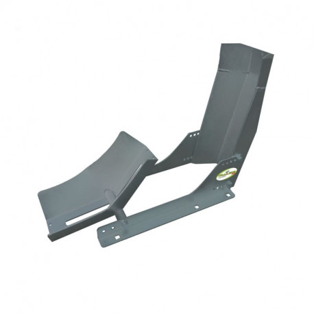 Bloque roue  pour remorque avant moto scooter - Remorques Discount 