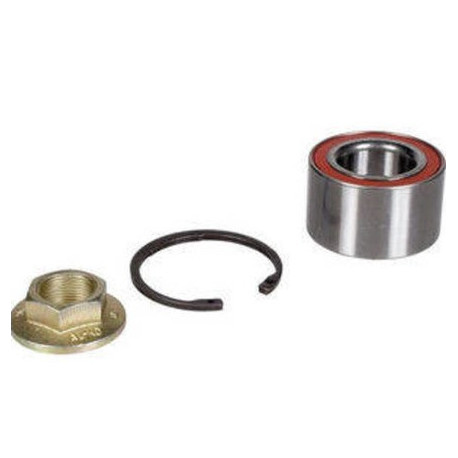Kit roulement cartouche AL-KO 2051 diam 34 - Remorques Discount 